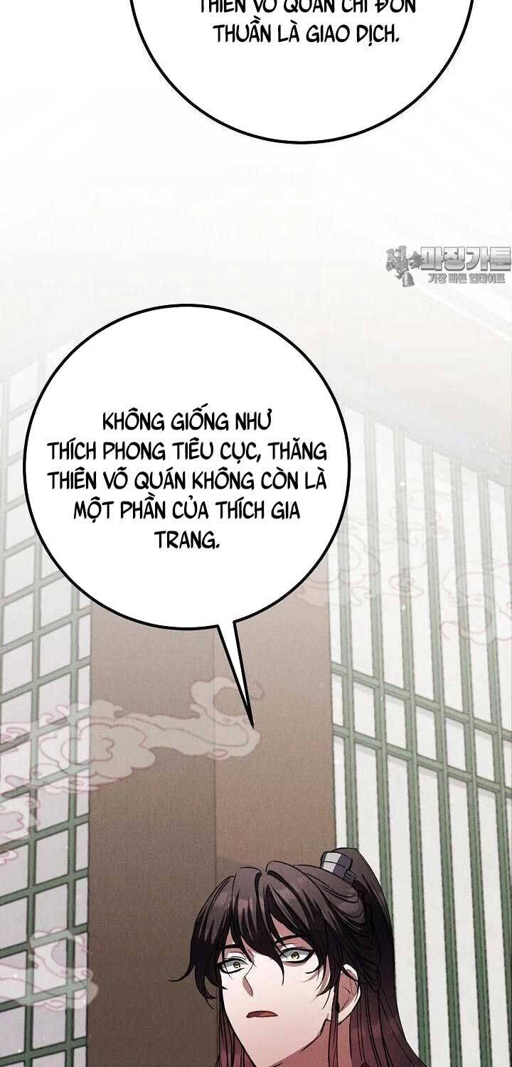 Thiên Tài Võ Thuật Hoàn Sinh Chương 42 Ảnh 68