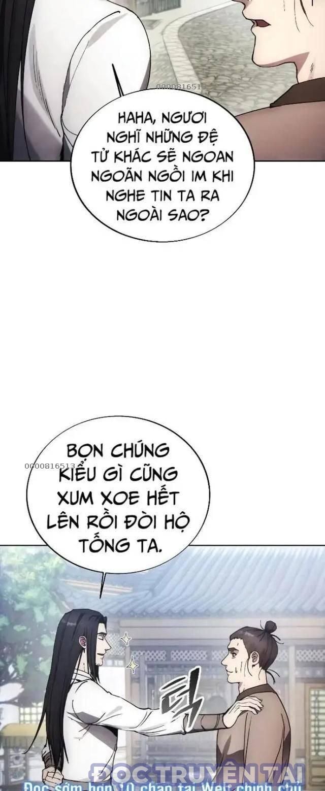 Tao Là Ác Nhân Chương 155 Ảnh 12