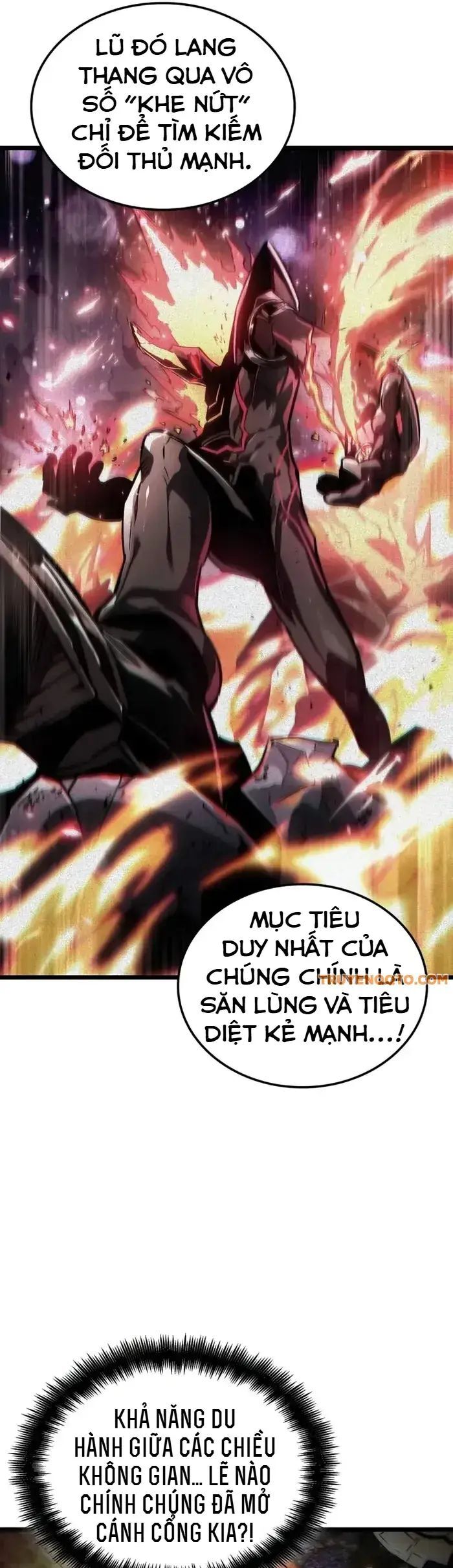 Ánh Sáng Arad Chương 36 Ảnh 12