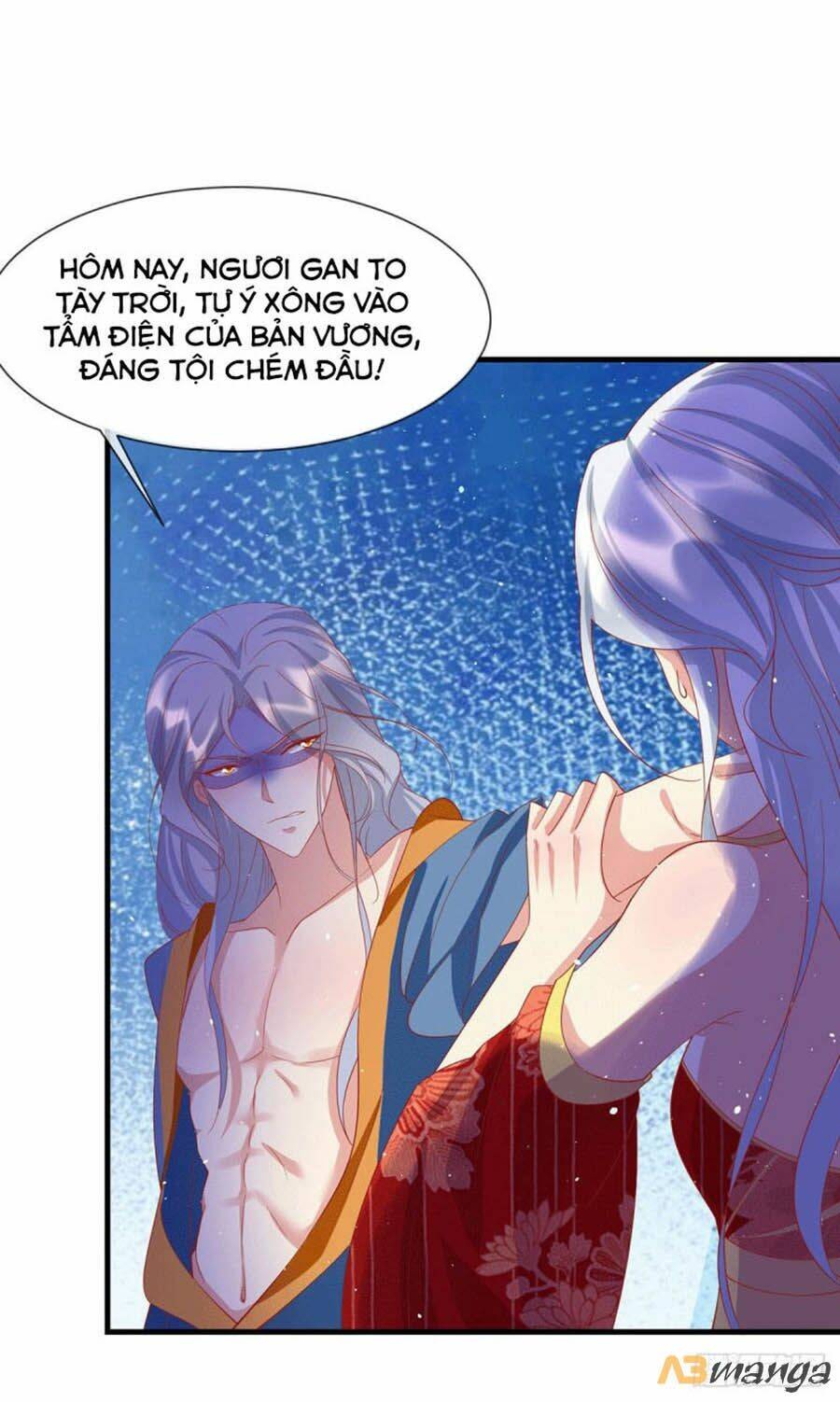 Dưỡng Thú Vi Phi Chương 69 Ảnh 18