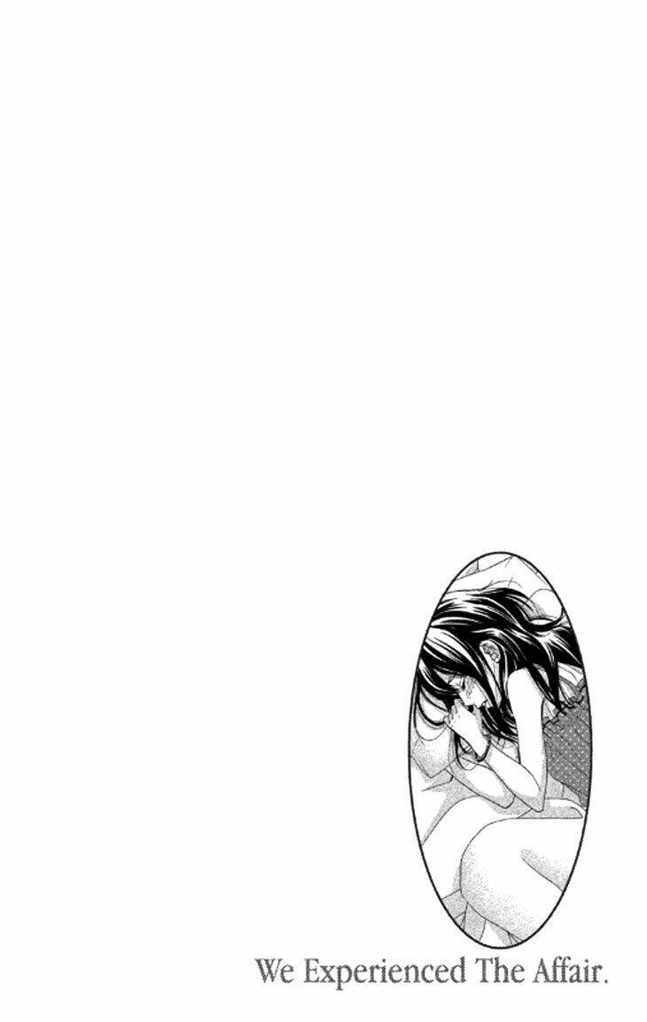 Bokutachi Wa Shitte Shimatta Chương 39 Ảnh 4