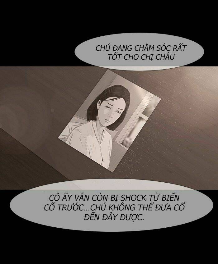 Dead Days Chương 46 Ảnh 5