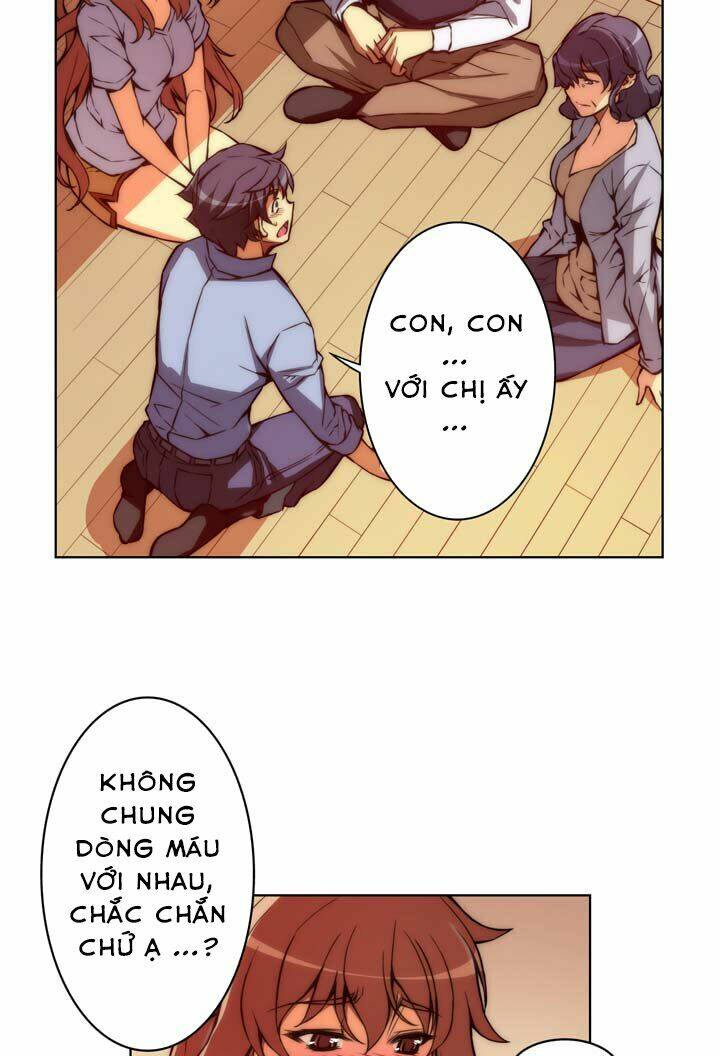 Unbalance Triangle Chương 53.2 Ảnh 7