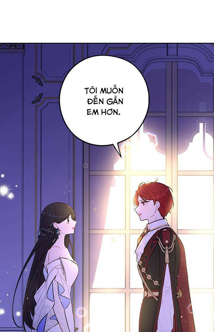 Hoàng Nữ Tóc Đen Chương 88 Ảnh 52