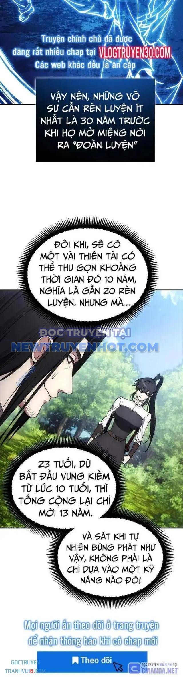 Tao Là Ác Nhân Chương 155 Ảnh 43