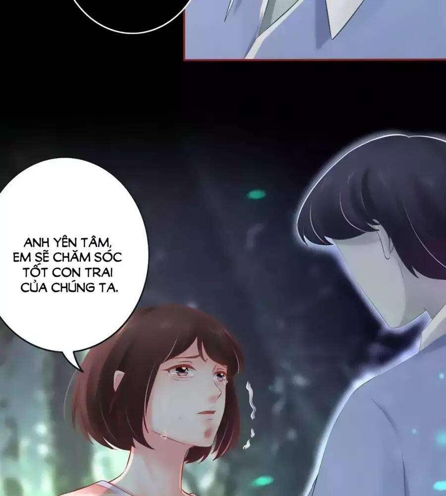 Tân Nương Của Âm Dương Giới Chương 87 Ảnh 197