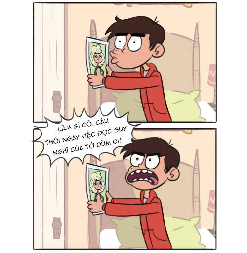 Star Vs. The Forces Of Evil Chương 16 Ảnh 6