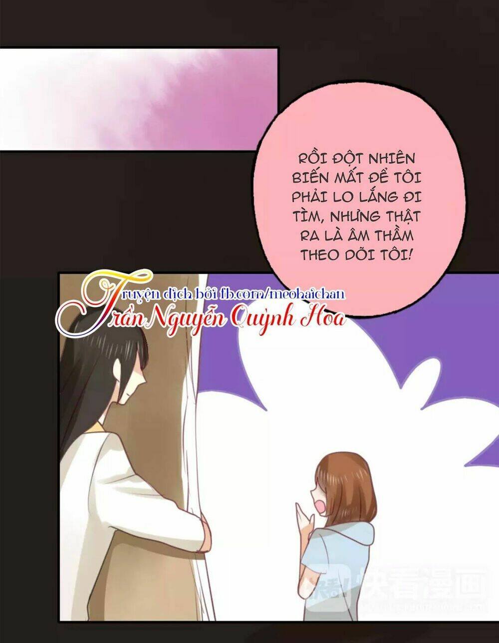 Thái Tử Bong Bóng Chương 7 Ảnh 8