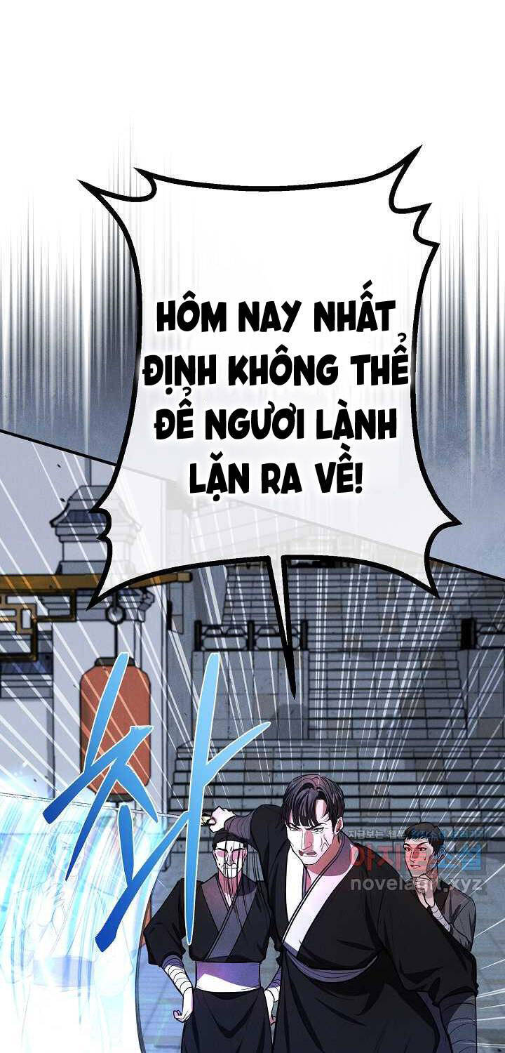 Thiên Tài Võ Thuật Hoàn Sinh Chương 39 Ảnh 109