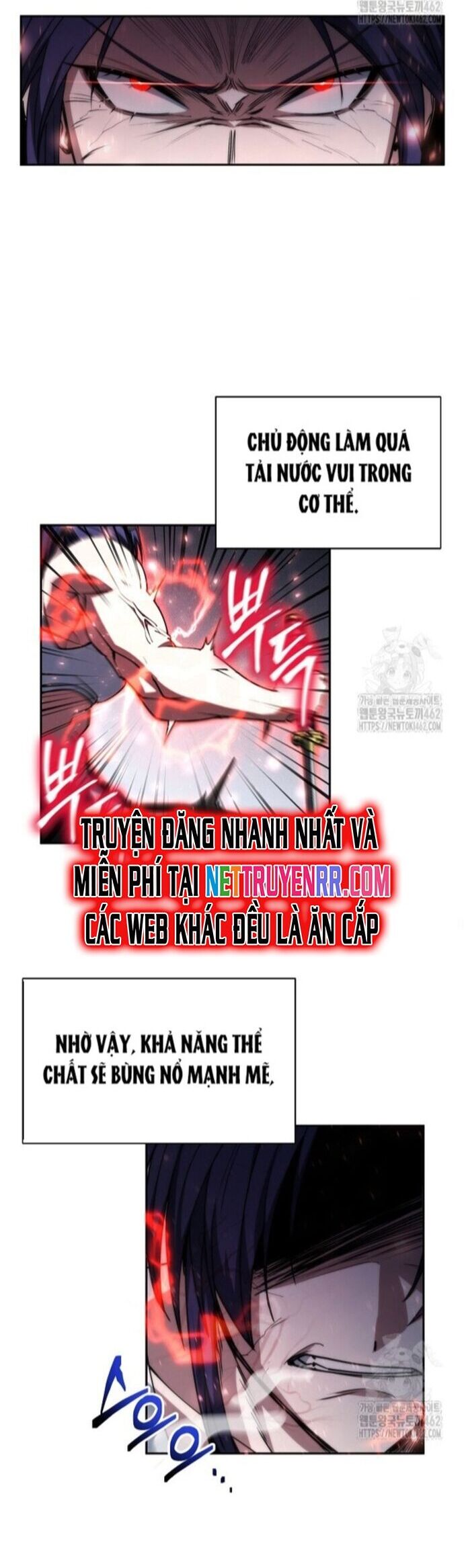 Chiến Thần Xuất Thế Chương 33 Ảnh 30