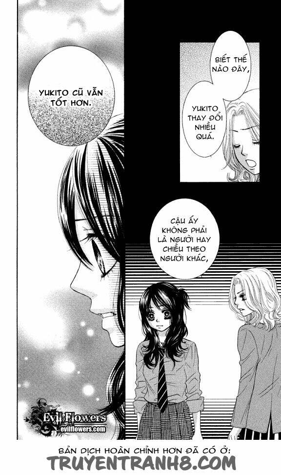 Bokutachi Wa Shitte Shimatta Chương 20 Ảnh 41