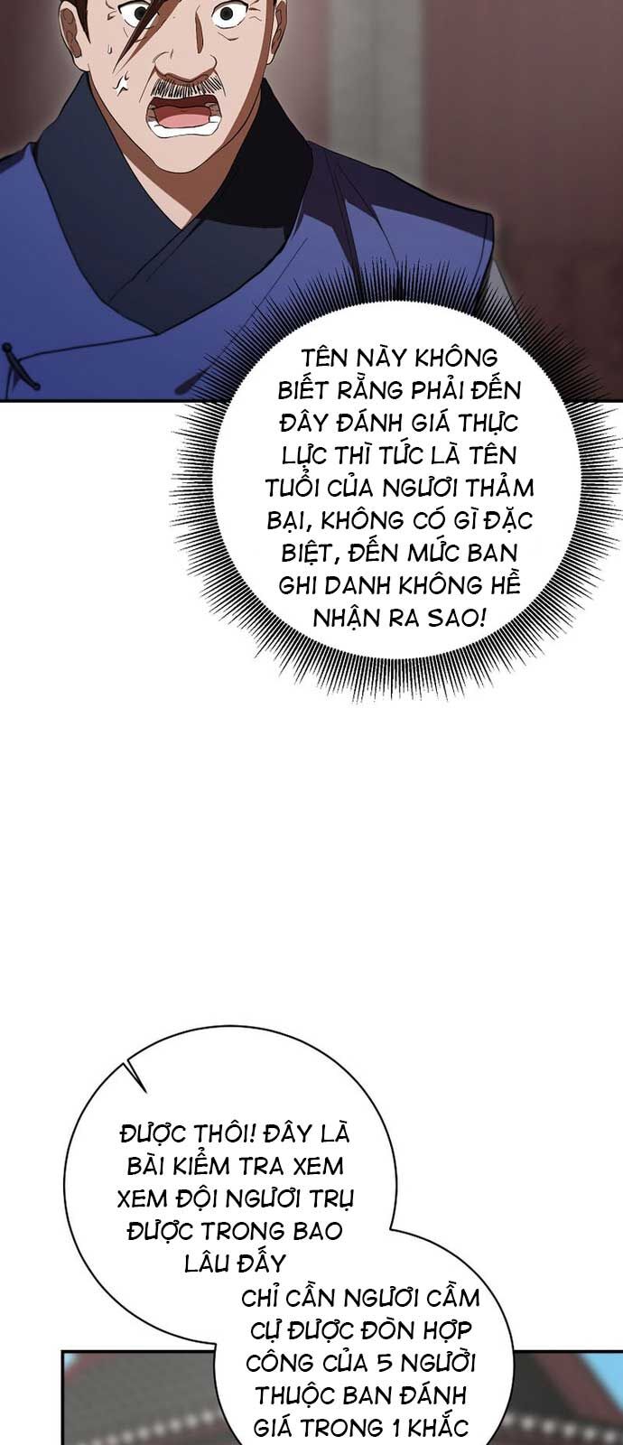 Võ Đang Kỳ Hiệp Chương 140 Ảnh 51