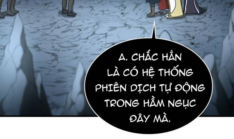 Ngôi Nhà Kết Nối Với Hầm Ngục Chương 47 Ảnh 34