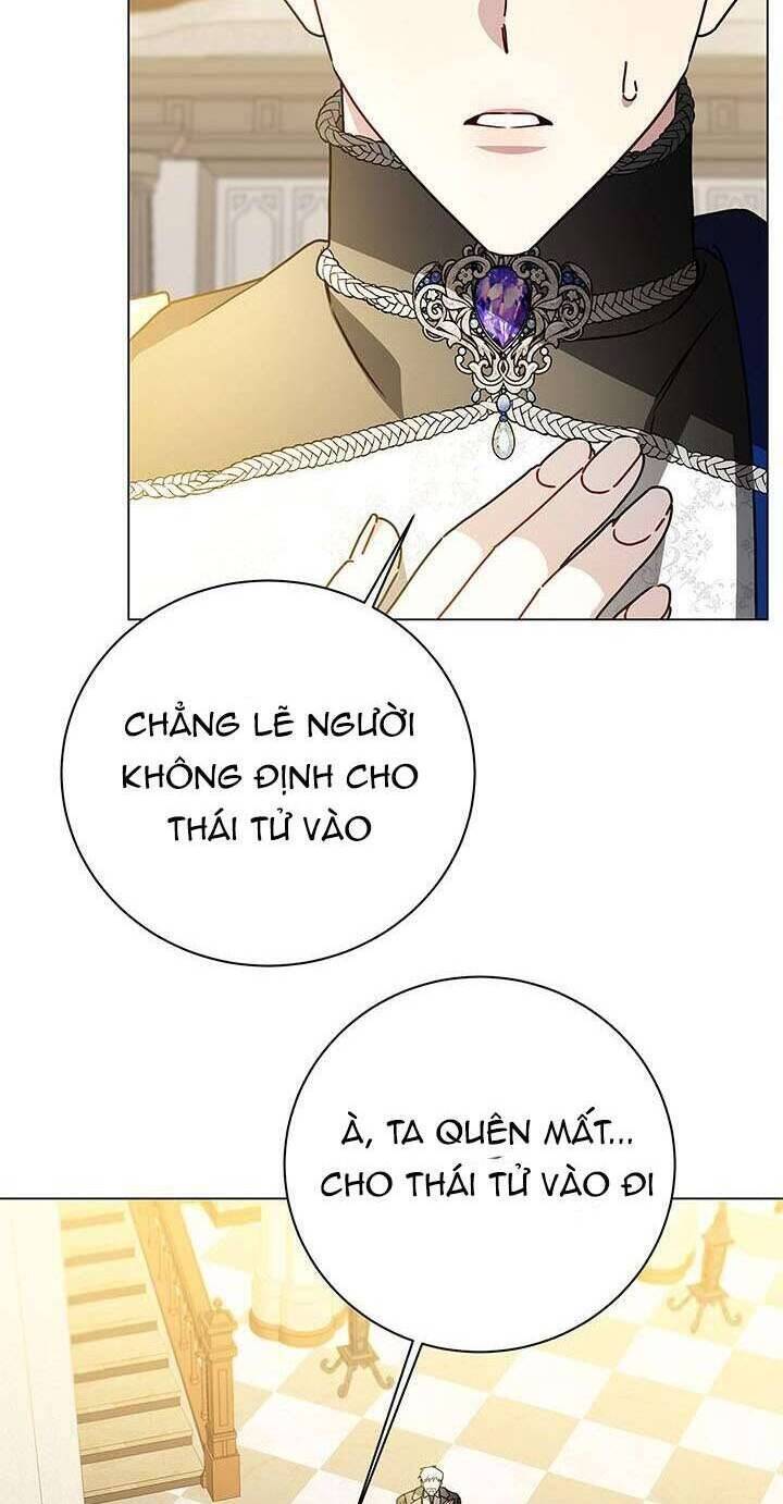 Tôi Sẽ Không Hối Tiếc Vì Anh Đâu Chương 110 Ảnh 31