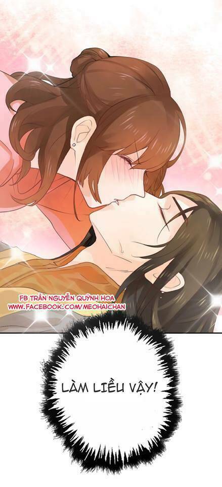Thái Tử Bong Bóng Chương 1 Ảnh 52