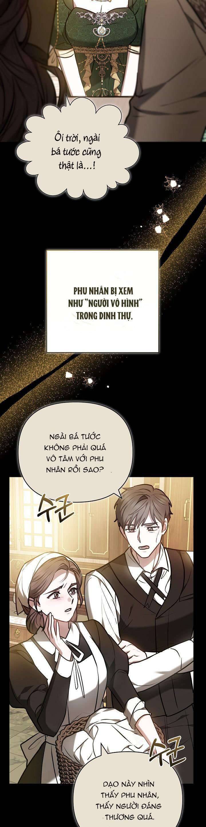 Hãy Ru Em Ngủ Chương 30 Ảnh 6