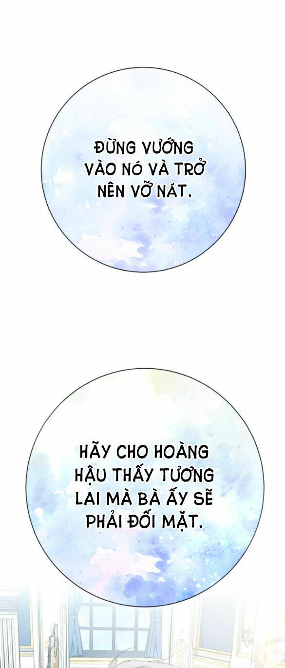 Tôi Muốn Trở Thành Cô Ấy Dù Chỉ Là Một Ngày Chương 164.2 Ảnh 45
