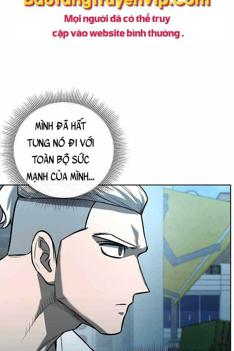 Trường Học Chiến Binh Chương 24 Ảnh 75