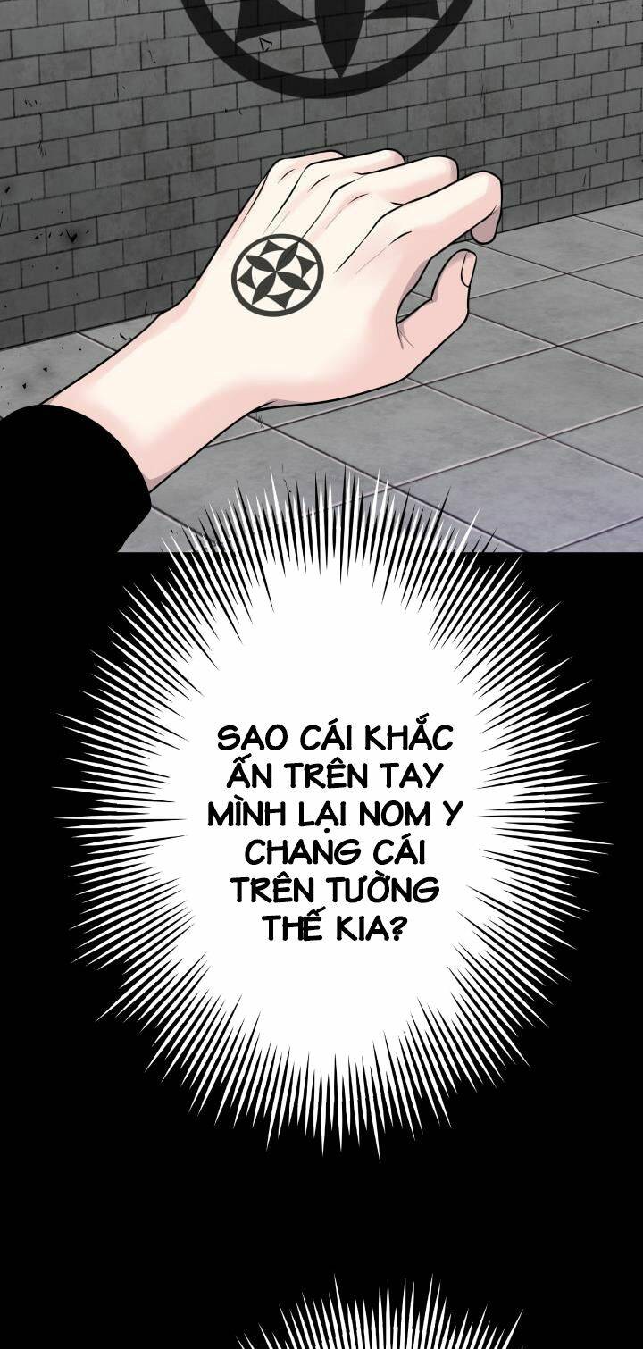 Trò Chơi Của Chúa Thượng Chương 21 Ảnh 45