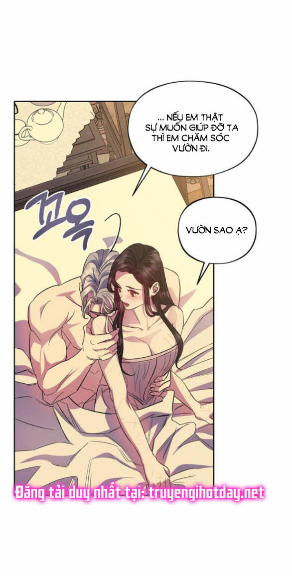 Mong Chờ Giây Phút Thiêng Liêng Được Chạm Tới Người Chương 58.1 Ảnh 44