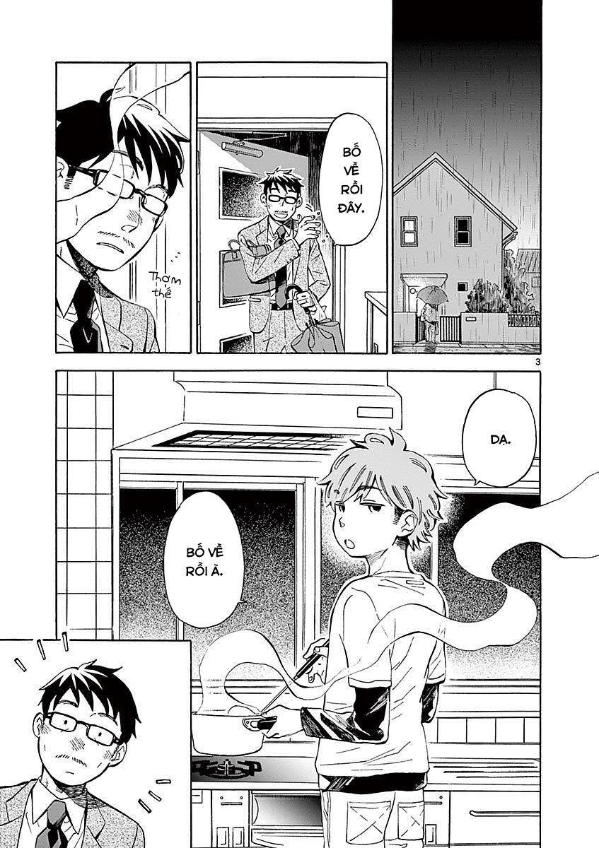 Misoshiru De Kanpai! Chương 10 Ảnh 5