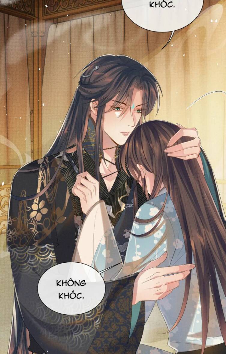 Ngộ Xà Chương 82 Ảnh 28