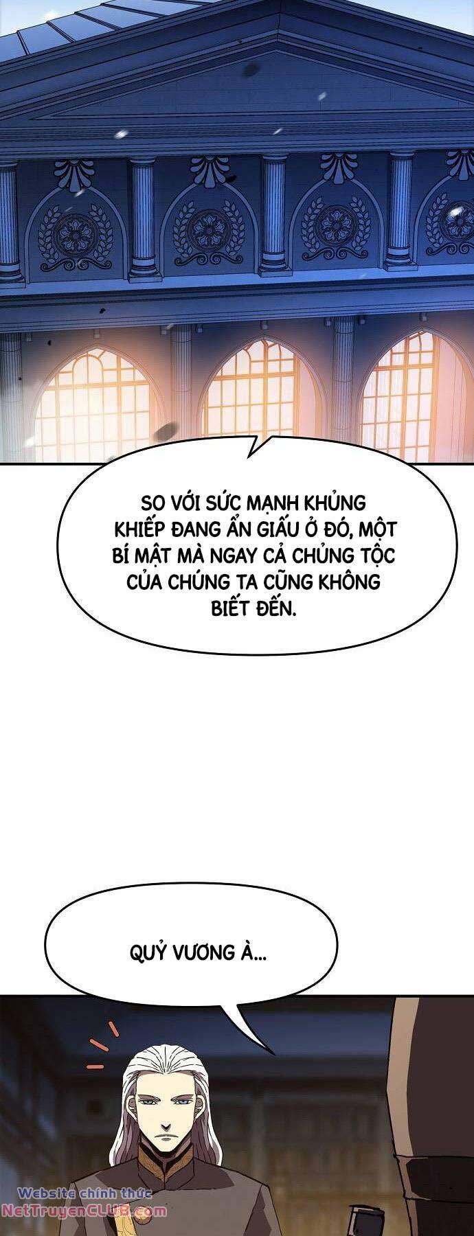 Chiến Binh Đoản Mệnh Chương 25 Ảnh 22