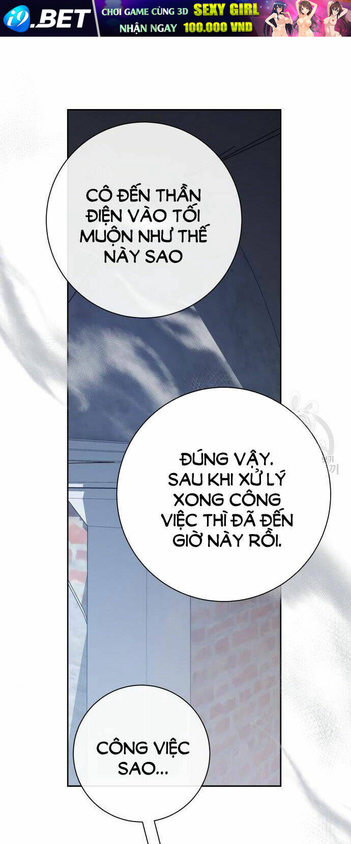 Tôi Muốn Trở Thành Cô Ấy Dù Chỉ Là Một Ngày Chương 176.1 Ảnh 13