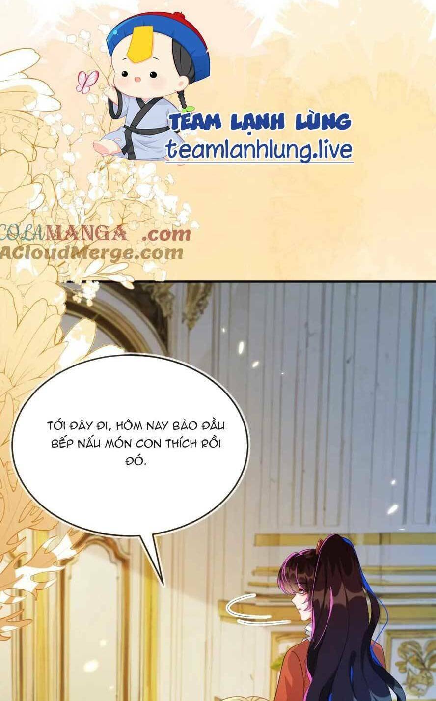 Vừa Mới Huỷ Hôn Đã Bị Dã Hồ Ly Lừa Kết Hôn Chương 31 Ảnh 7