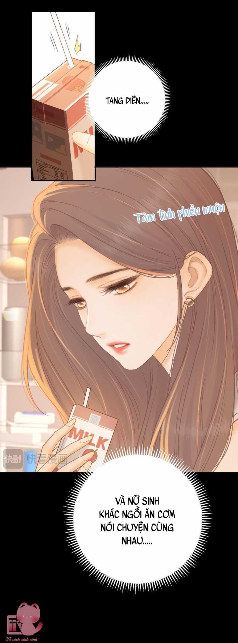 Sổ Tay Tâm Ý Chương 6 Ảnh 352