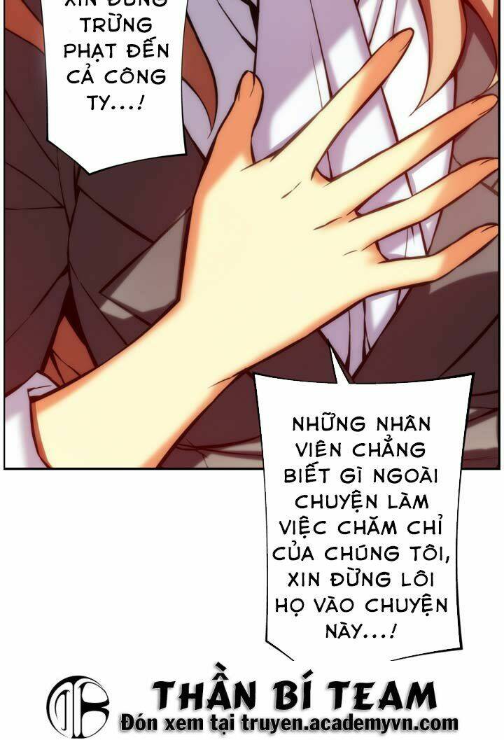 Unbalance Triangle Chương 56.1 Ảnh 33