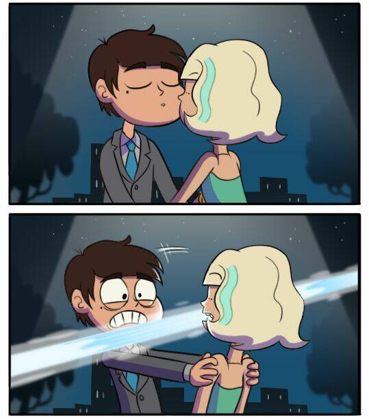 Star Vs. The Forces Of Evil Chương 19 Ảnh 3