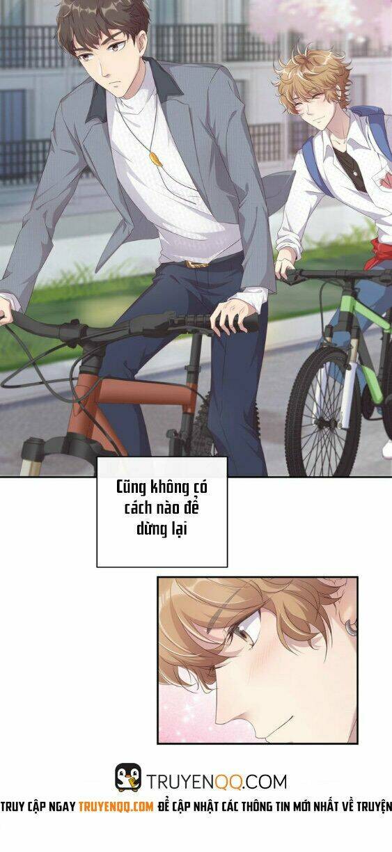 Cao Phán Chương 1 Ảnh 17