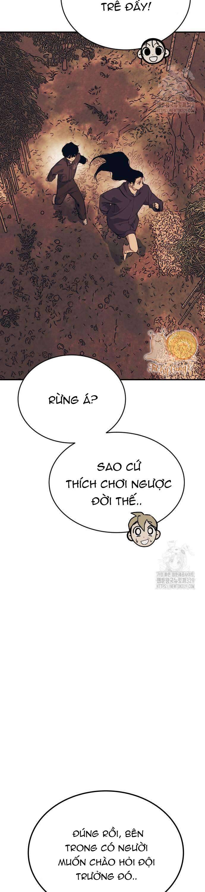 Người Thây Ma Chương 97 Ảnh 20