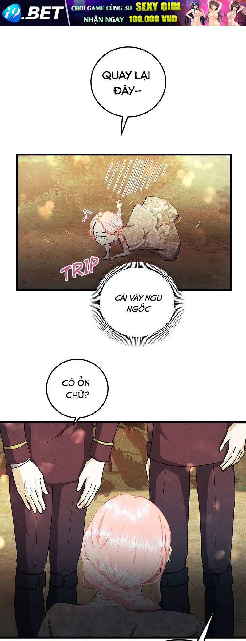 Tôi Muốn Hủy Cuộc Hôn Ước Này Chương 31 Ảnh 17