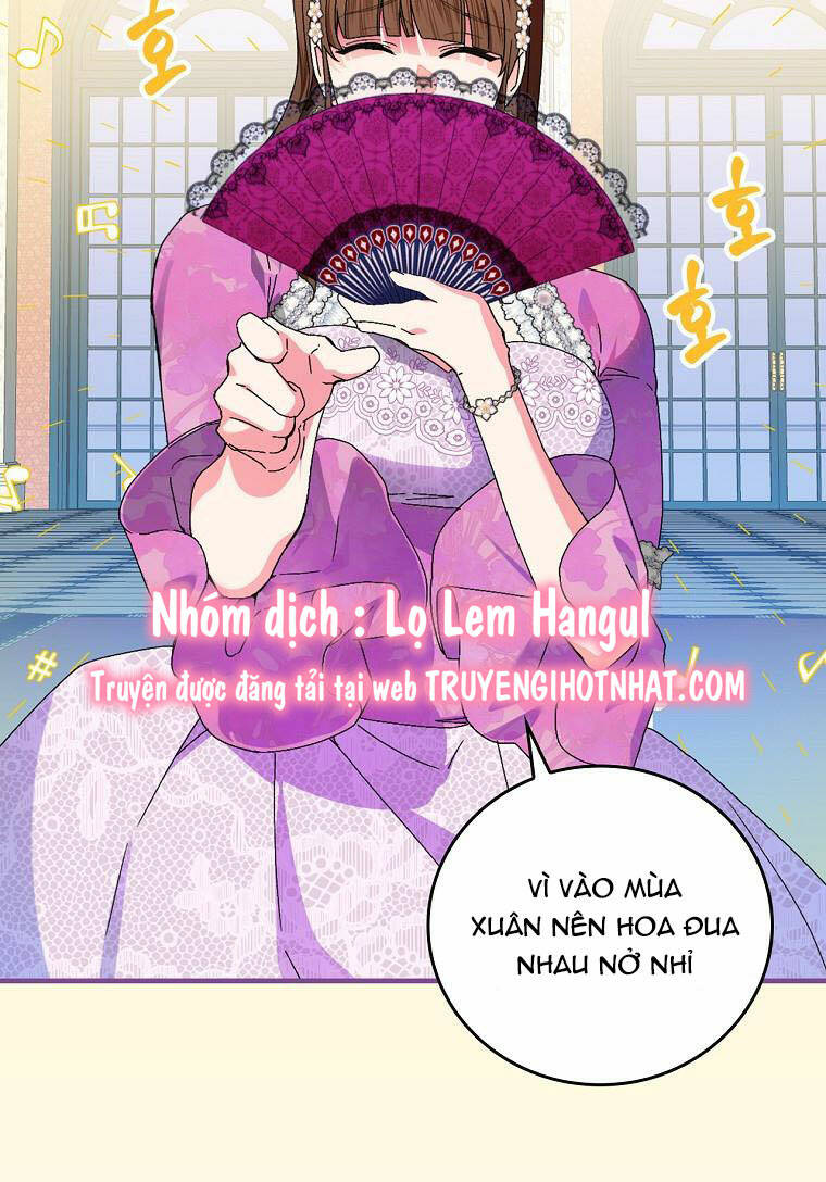 Kế Hoạch Kết Thúc Có Hậu Cho Nhân Vật Phản Diện Chương 81.1 Ảnh 47