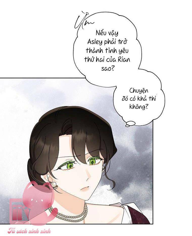 Tôi Trở Thành Mẹ Kế Của Cinderella Chương 77 Ảnh 14