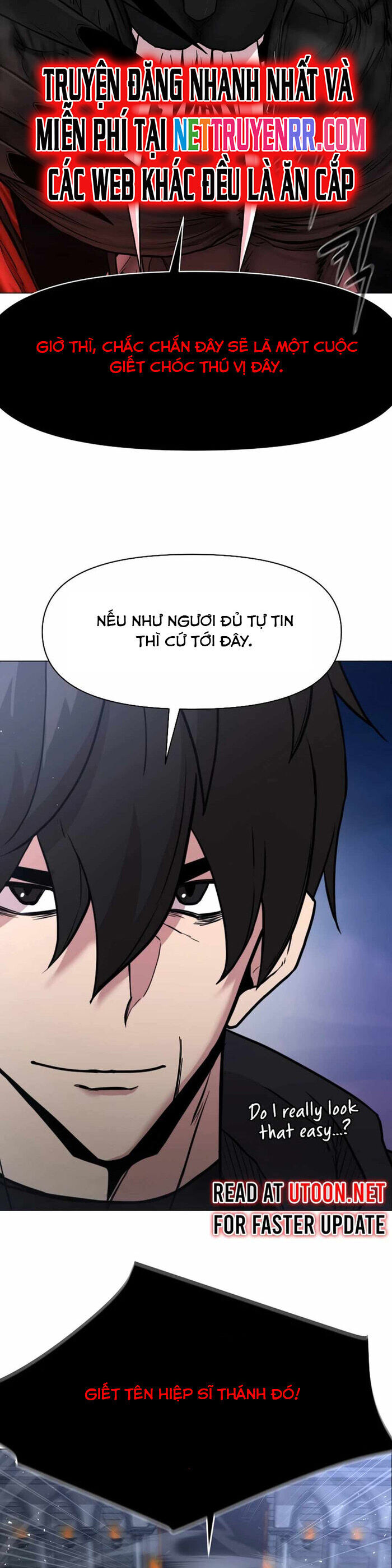 Lãng Khách Một Mình Chương 81 Ảnh 9