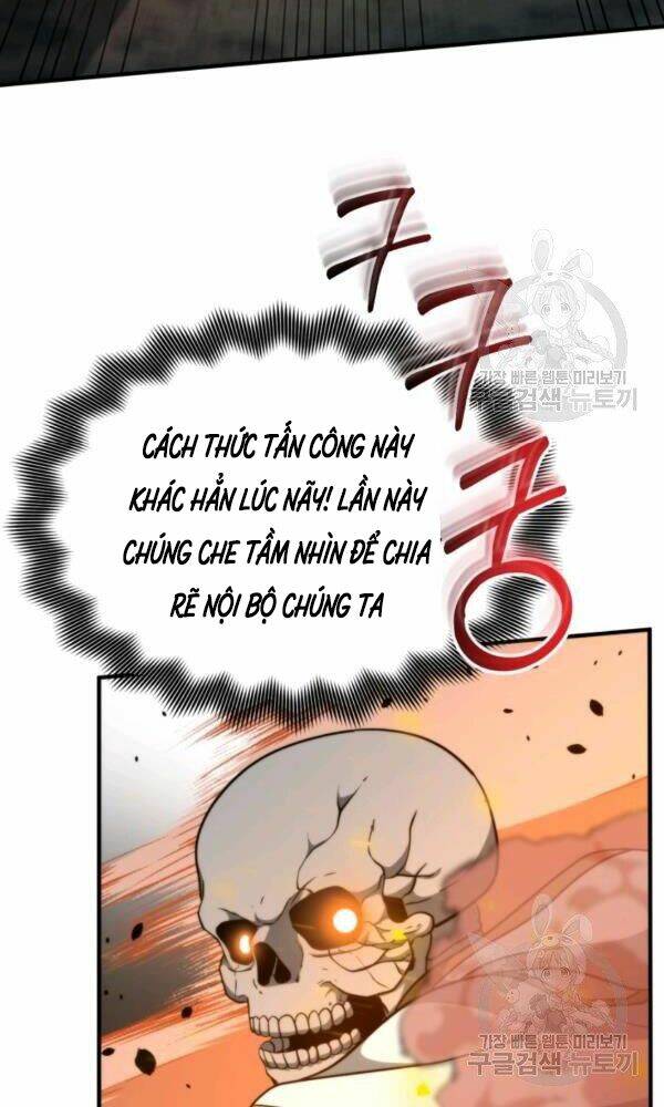 Ngôi Nhà Kết Nối Với Hầm Ngục Chương 33 Ảnh 62