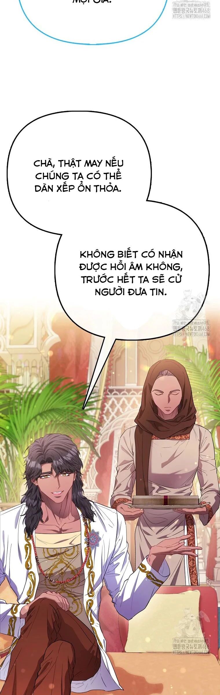 Nàng Công Chúa Của Mọi Người Chương 80 Ảnh 37