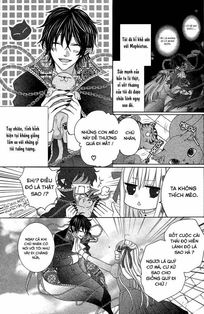 Tổng Hợp One Shot. Chương 382 Ảnh 16