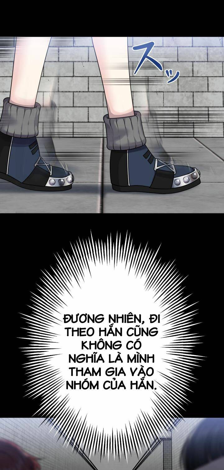 Trò Chơi Của Chúa Thượng Chương 22 Ảnh 28