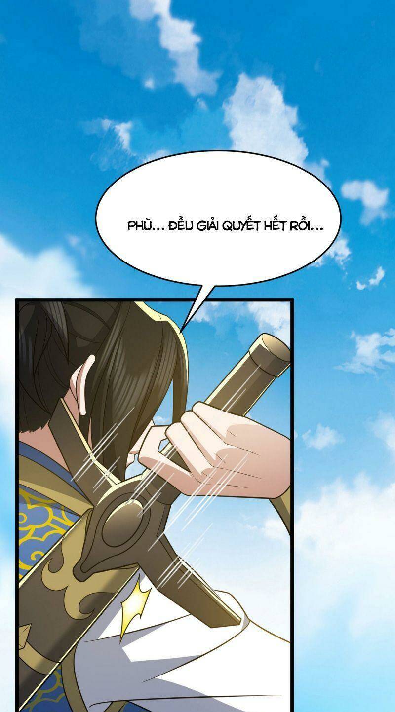 Lăng Thiên Thần Đế Chương 334 Ảnh 18