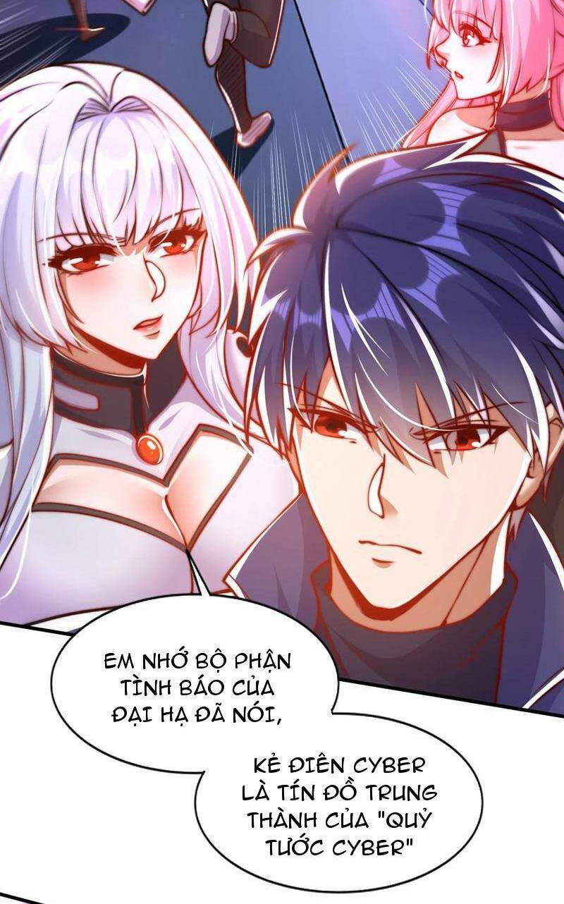 Vô Địch Từ Cưỡng Hôn Ma Nữ Chương 167 Ảnh 37