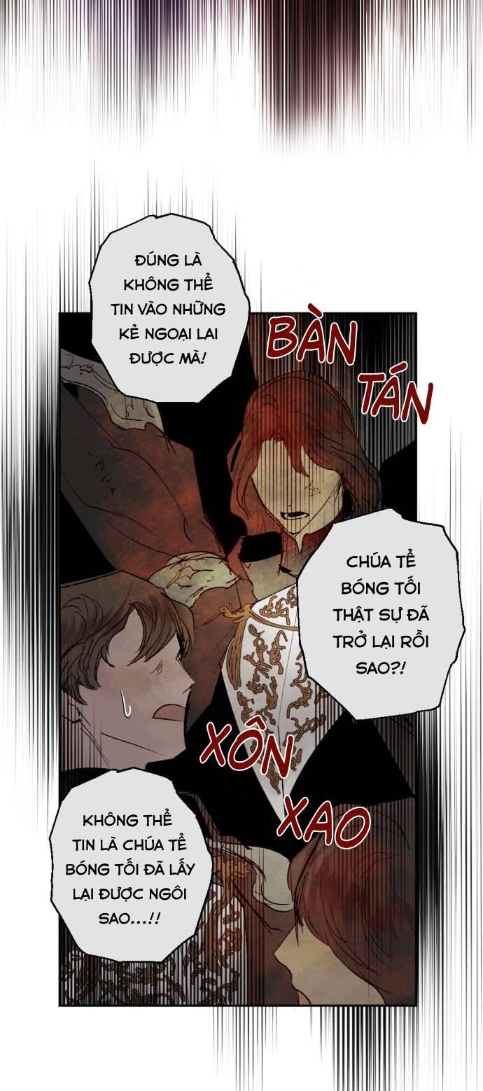 Lời Thú Nhận Của Chúa Tể Bóng Tối Chương 116 Ảnh 58
