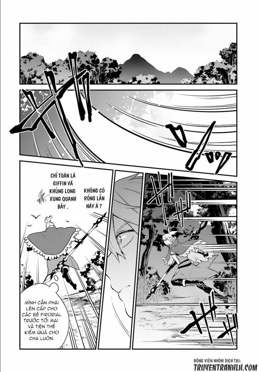 Yari No Yuusha No Yarinaosh Chương 5 Ảnh 28