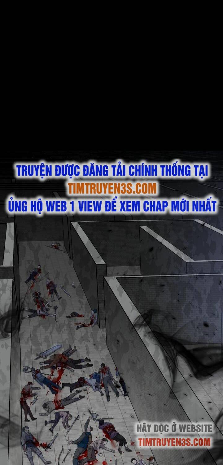 Trò Chơi Của Chúa Thượng Chương 21 Ảnh 49