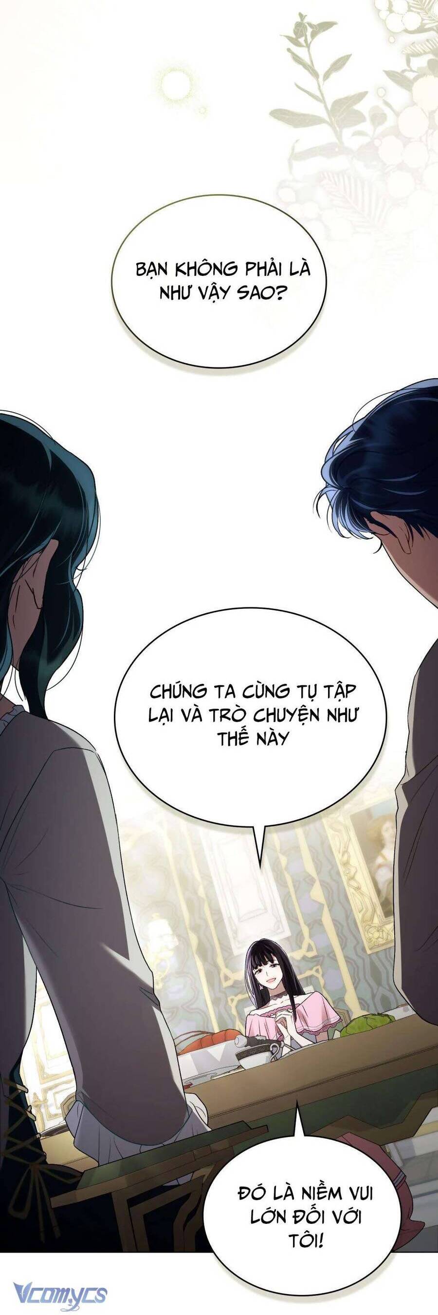 Giới Thượng Lưu Chương 34 Ảnh 49