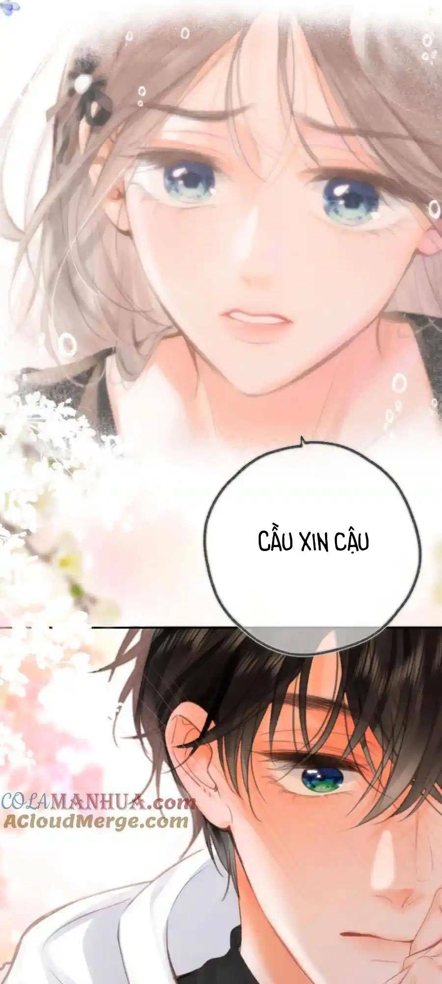 Mơ Về Em Chương 24 Ảnh 21