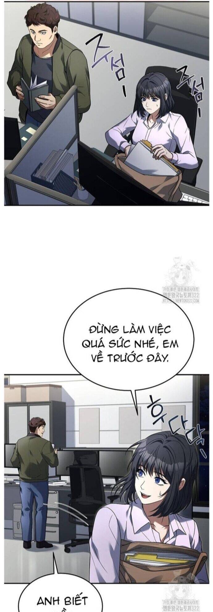 Đầu Bếp Trẻ Nhất Tới Từ Khách Sạn Hạng Ba Chương 88 Ảnh 44